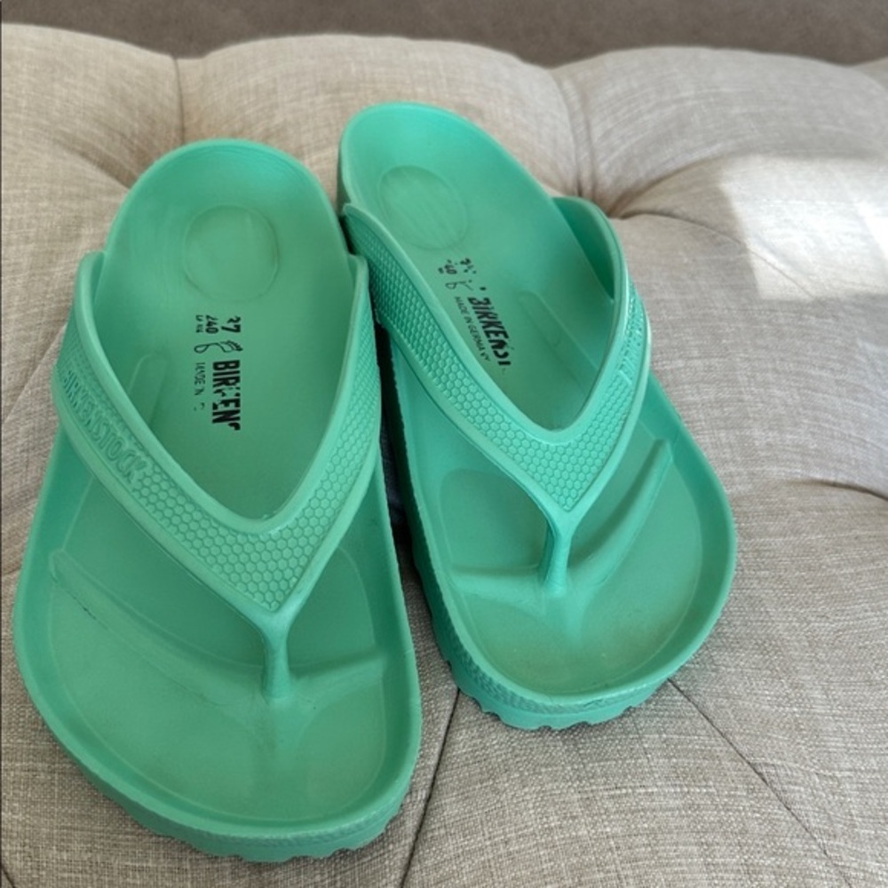 Birkenstock Women's Aqua Sandals